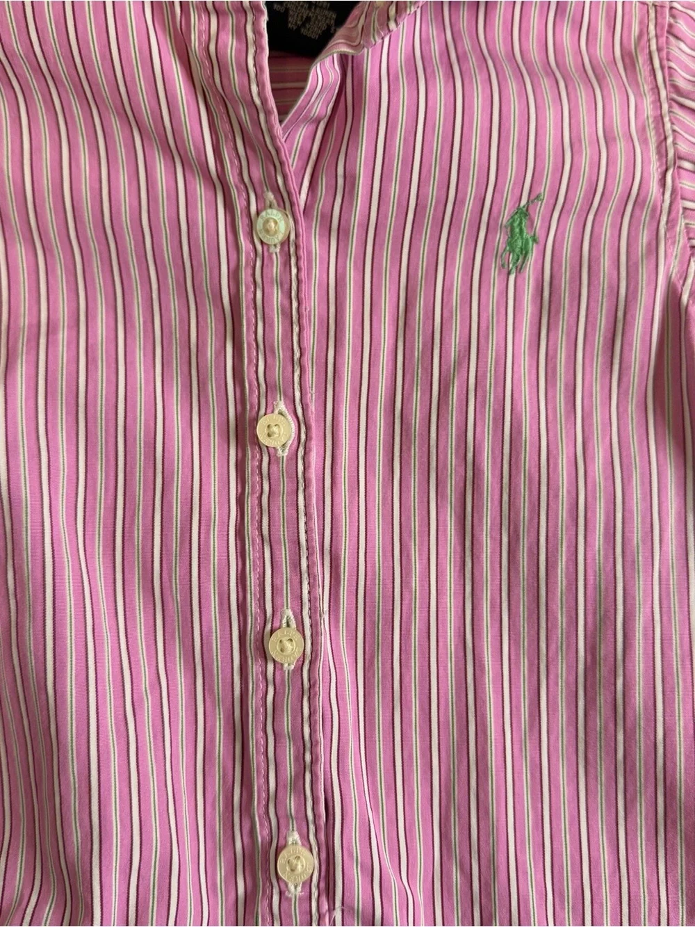 Ralph Lauren classic ralph